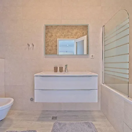 Villa Ulika Makarska