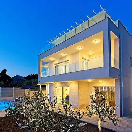 Villa Ulika Makarska