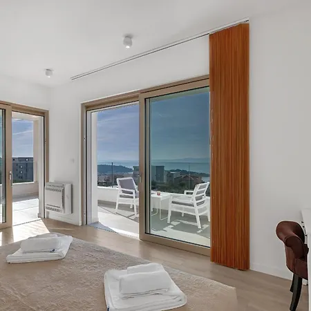 Ulika Villa Makarska