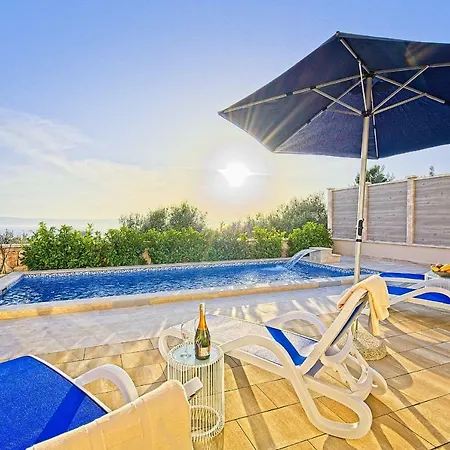 빌라 Ulika 마카르스카