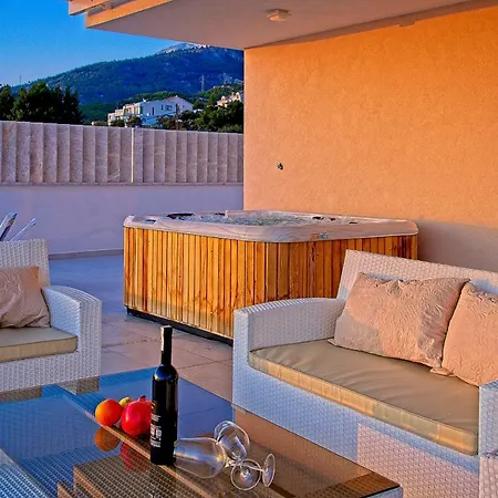 Villa Ulika Makarska