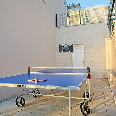 Ulika * Макарска