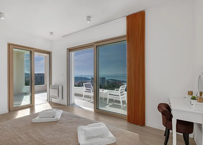 Ulika Villa Makarska