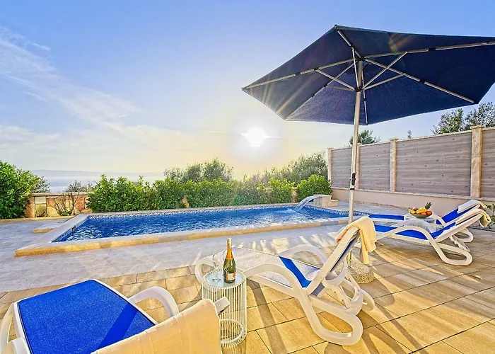 Villa Ulika Makarska