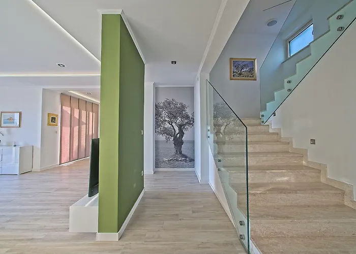 Villa Ulika Makarska