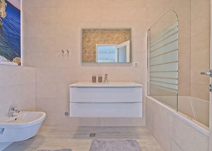 Villa Ulika Makarska