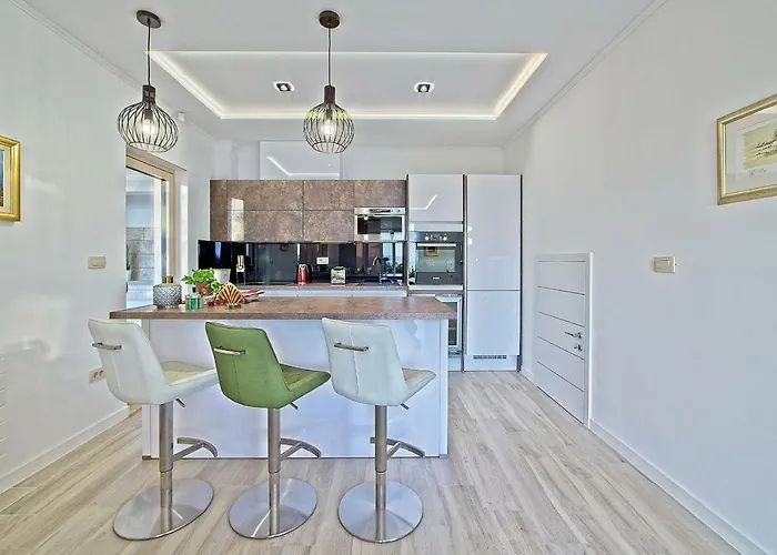 Ulika Villa Makarska