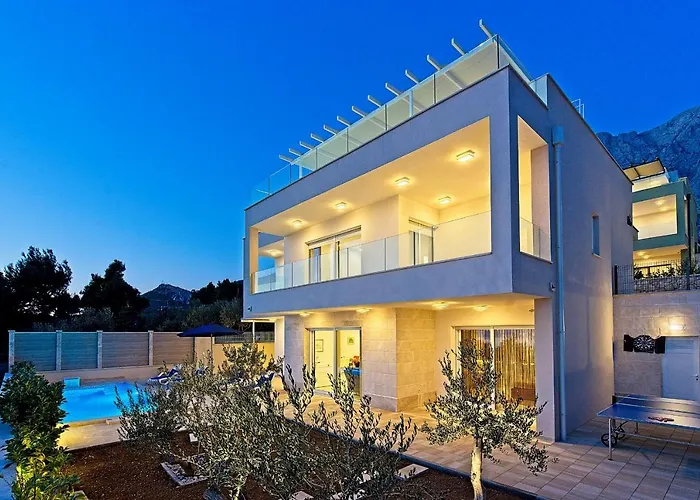 Villa Ulika Makarska