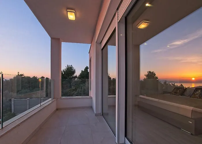 Villa Ulika Makarska