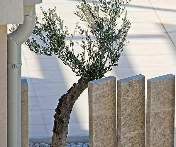 Willa Ulika Makarska