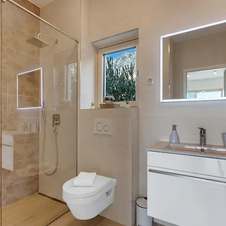 Ulika Villa Makarska