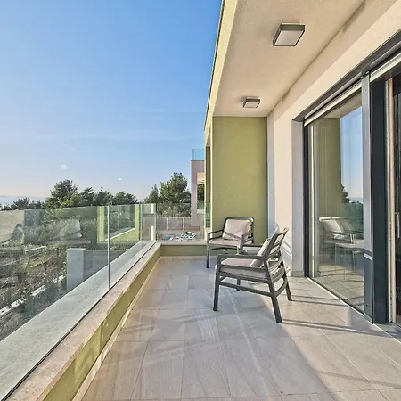 Ulika Villa Makarska