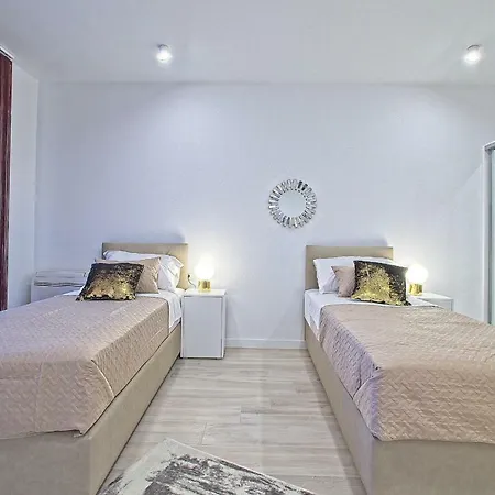 Ulika Villa Makarska