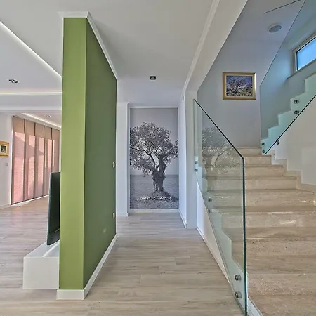 Villa Ulika Makarska