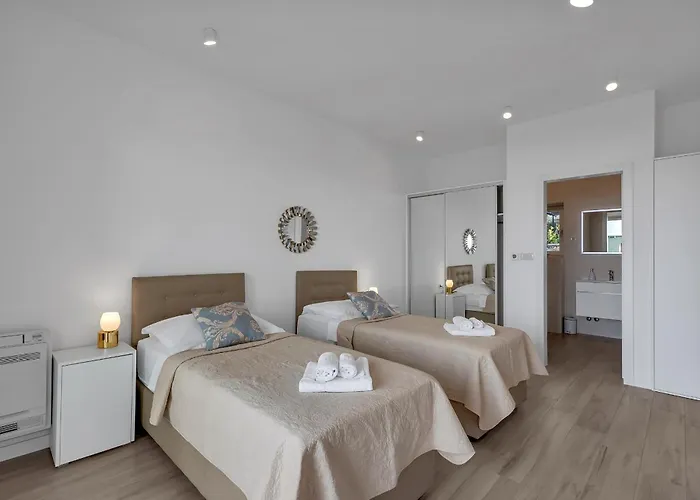 Ulika Villa Makarska