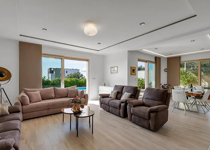 Ulika Villa Makarska