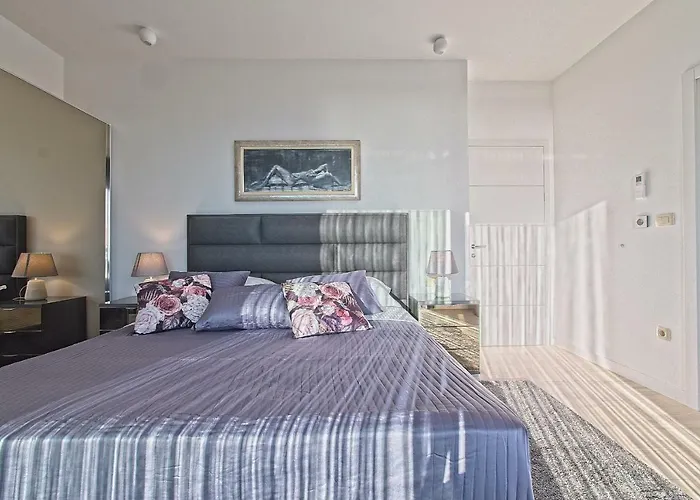 Ulika Villa Makarska