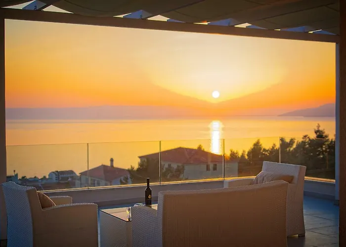 Ulika Μακάρσκα