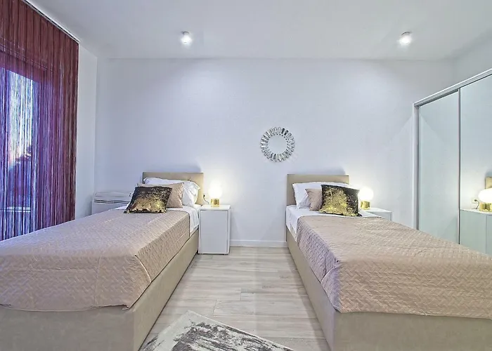 Ulika Villa Makarska